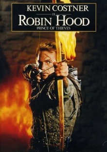 Robin Hood Král Zbojníků